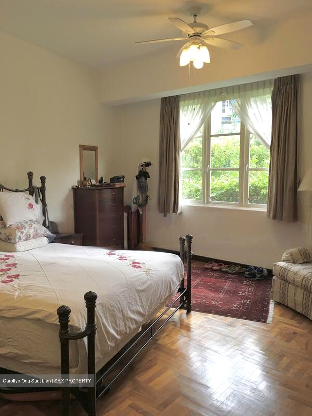 Gallop Gables (D10), Condominium #606389741
